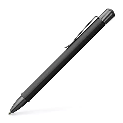 Faber-Castell Kugelschreiber Hexo - Hochwertiger Schreibkomfort