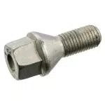 Febi Bilstein Radschraube für Stahl- und Leichtmetallfelgen