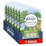Febreze 3Volution Duftstecker Nachfüllflakon mit wechselnden Düften