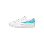 FILA Damen HIGHFLYER L wmn Sneaker, White Maize