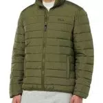 FILA Herren Butzbach Light gepolsterte Jacke