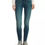 G-STAR RAW Damen Lynn Super Skinny Jeans
