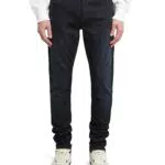 G-STAR RAW Herren 3301 Slim Jeans