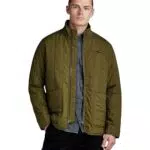 G-STAR RAW Herren Overshirt Liner D23659
