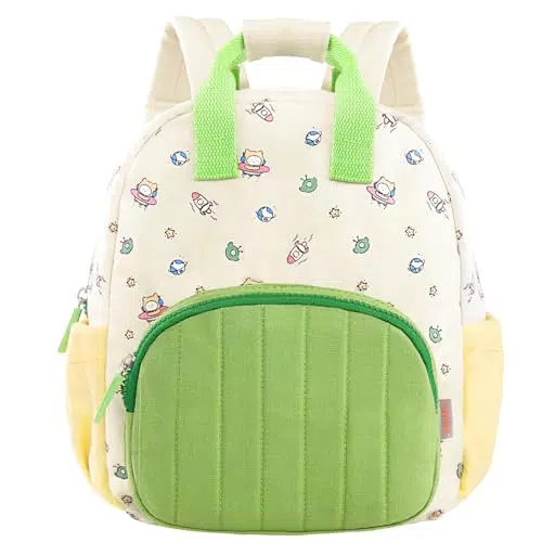 GAGAKU Kinderrucksack für Kleinkinder 2-5 Jahre – Kindergartenrücksäcke