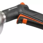 Gardena Comfort Multibrause: Frostschutz - Multifunktionale Gartenspritze