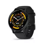 Garmin Venu 3 – GPS-Fitness-Smartwatch mit Bluetooth, Sprachassistenz und Fitnessfunktionen
