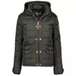 Geographical Norway Dacili Damenjacke – Stylish und funktional für jede Gelegenheit