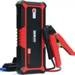 GOOLOO GP3000 Starthilfe Powerbank für 9L Gas und 7L Diesel Fahrzeuge, 12V