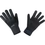 GOREWEAR M GORE® WINDSTOPPER® Thermo Handschuhe für optimale Wärme und Schutz