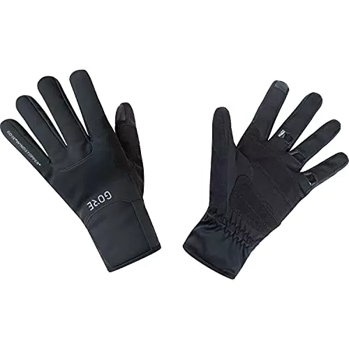 GOREWEAR M GORE® WINDSTOPPER® Thermo Handschuhe für optimale Wärme und Schutz