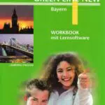 Green Line Bayern: Workbook mit Lernsoftware Band 1 für das 5. Schuljahr