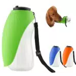 PetSafe Hunde-Wasserflasche – Auslaufsichere, tragbare Wasserflasche für Hunde