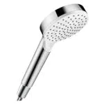 Hansgrohe Wassersparender Duschkopf Crometta - Sparduschkopf 6l/min
