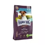 Happy Dog NaturCroq Mini Puppy - Hochwertiges Hundefutter für Welpen