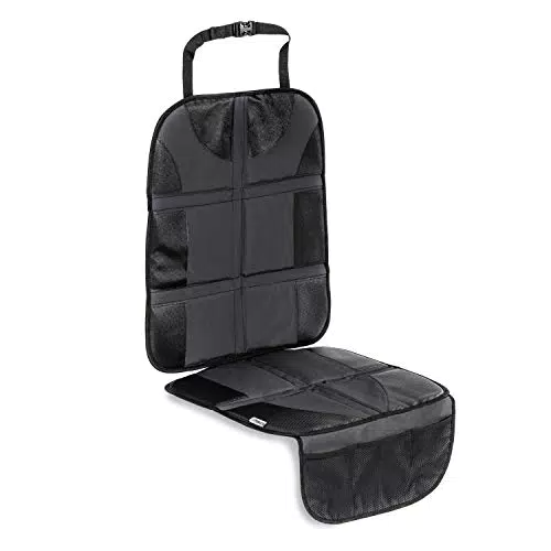 Hauck Sit on Me Deluxe - Universal Kindersitzunterlage für Autositz