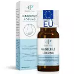Health Press® Nagelpilzlösung – Effektives Mittel gegen Nagelpilz für Hände und Füße