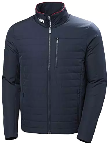 Helly Hansen Herren Crew Insulator Jacke 2.0