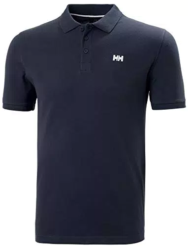Helly Hansen Herren Poloshirt Transat