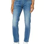 JACK & JONES Tim Original Jeans Herren