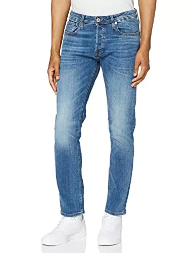 JACK & JONES Tim Original Jeans Herren