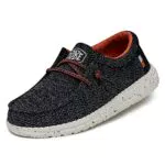 Hey Dude Wally Youth Sox Mokassin Schuhe