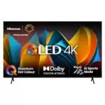 Hisense 32A5KQ 80cm QLED Fernseher Full HD, Smart TV