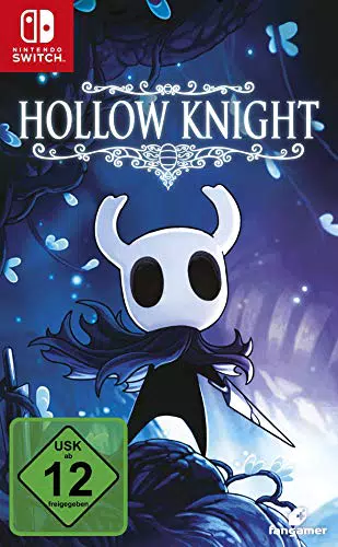 Hollow Knight: Das epische Abenteuer-Spiel für unvergessliche Gaming-Momente