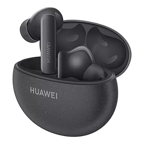 HUAWEI FreeBuds 5i Kabellose TWS Bluetooth Kopfhörer mit Hi-Res Sound und Geräuschunterdrückung