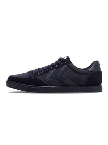 Hummel Sneaker Slimmer Stadil für Erwachsene - Komfort und Stil vereint