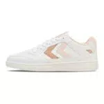 Hummel Damen ST. Power Play Sneaker – Bequeme Sportschuhe für aktive Frauen