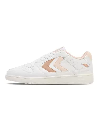 Hummel Damen ST. Power Play Sneaker – Bequeme Sportschuhe für aktive Frauen