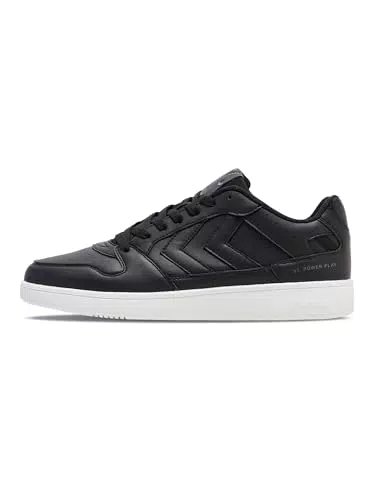 HUMMEL ST. Power Play Sneaker für Unisex – Bequeme Sportschuhe für jeden Anlass