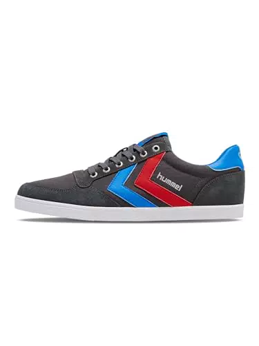 HUMMEL Slimmer Stadil Low Sneakers für Herren