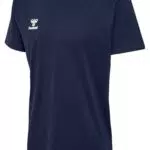 Hummel Hmlgo Herren T-Shirt – Stylisches Design für jeden Anlass