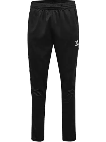 Hummel Hmlauthentic Training Casual Pants für Unisex im Sportstil