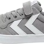 hummel Unisex Kinder Slimmer Stadil Low Junior