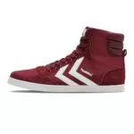 Hummel Slimmer Stadil High Top Sneakers für Unisex