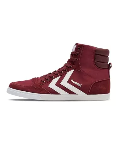 Hummel Slimmer Stadil High Top Sneakers für Unisex