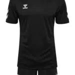 Hummel Logo Set - Hochwertige Sportbekleidung für aktive Lebensstile