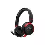 HyperX Cloud Mini Wireless Gaming-Headset - Bluetooth, 30-mm-Treiber, für Kinder
