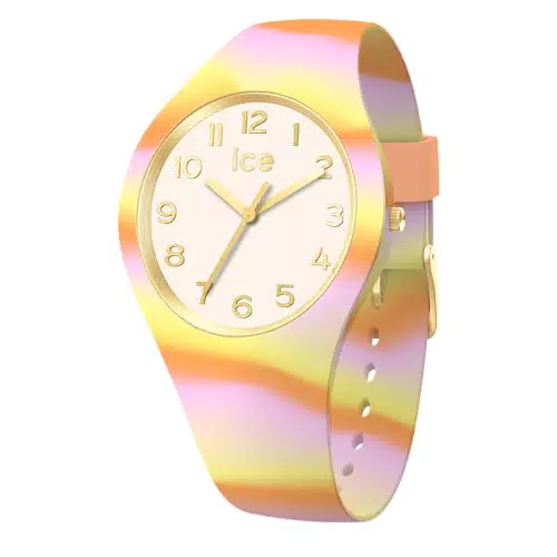 ICE-WATCH Damenuhr mit Plastikarmband - Modell 022599