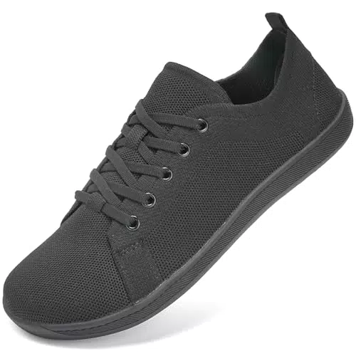IceUnicorn Barfußschuhe für Damen und Herren – Traillaufschuhe und Sneakers