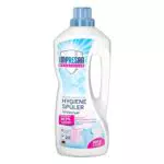 IMPRESAN Hygiene-Spüler Universal - Wäschedesinfektion gegen Bakterien und Viren