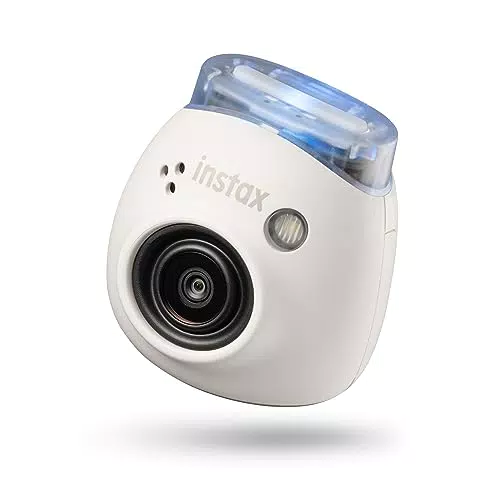 Fujifilm Instax PAL - Sofortbildkamera für kreative Momente