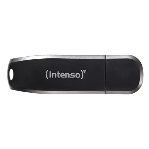 Intenso Speed Line USB-Stick 64GB 3.2 Gen 1x1