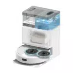iRobot Roomba 405 Combo Saugroboter mit AutoWash Dock und Wischfunktion