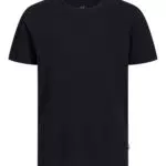 JACK & JONES Jungen T-Shirt Einfarbig für Junioren