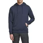 JACK & JONES Jjebasic Noos Herren Kapuzensweatshirt