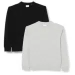 JACK & JONES JJEBRADLEY Sweatshirt für lässige Freizeitlooks